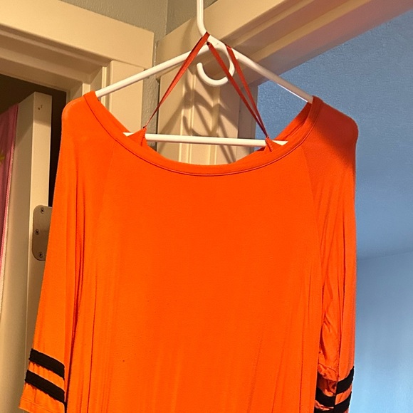 Torrid skater dress - Picture 1 of 1